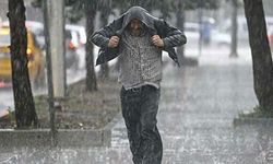 AKOM saat verdi! İstanbul için kuvvetli yağış uyarısı: 'Mecbur kalmadıkça...'