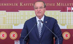 CHP'li Akay'dan Karabük Üniversitesi Sayıştay Raporu değerlendirmesi: Şeffaf yönetimle kadrolara hak eden kişilerin atanması gerekiyor