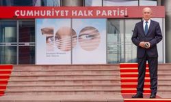 CHP Ankara İl Başkanı Ümit Erkol oldu