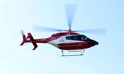 Türk Hava Kurumu, ertelenen ödemeleri için 12 ambulans helikopterini satıyor