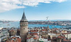 Kültür ve Turizm Bakanlığı: İstanbul'a yılın ilk 8 ayında gelen yabancı turist sayısı 11 milyonu aştı