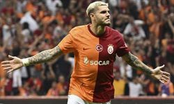 Mauro Icardi rekor peşinde!