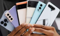 Bu zamana kadar akıllı telefon pazarından çıkan marka sayısı açıklandı!