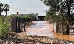 Sel felaketinin ardından Derne'de tüm yer altı su kaynaklarında bakteriyel kirlenme tespit edildi