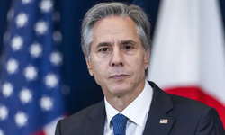ABD Dışişleri Bakanı Blinken: Refah'ta büyük bir saldırıya karşıyız