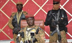 Burkina Faso'da cunta yönetimi, seçimlerin öncelik olmadığını duyurdu