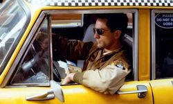 Uber ve Robert De Niro'dan 'Taxi Driver' açıklaması