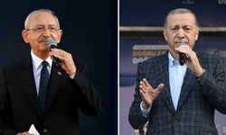 Kılıçdaroğlu'ndan Erdoğan'a "mülakat" tepkisi: Bizden çalarak seçim vaadi yaptın, yine bir oyun döneceği anlaşılıyor