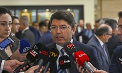 Adalet Bakanı Tunç-Kılıçdaroğlu tartışmasında ikinci perde: Yalan bilgiler üzerinden çarpıtıyorsunuz, birileri sizi mütemadiyen yanıltıyor