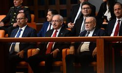 Kılıçdaroğlu'ndan Erdoğan'ın 'yeni anayasa' çağrısına yanıt: Çağrı yapanların önce anayasaya uyması lazım