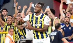 Fenerbahçe'de Michy Batshuayi kararı!