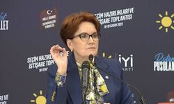 İYİ Parti'nin İzmir adayları belli oluyor | Meral Akşener: Atatürk'ün varisi DEM'leniyor bugün