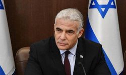 İsrail'de muhalefet lideri Lapid, 2024'te Netanyahu'nun görevde olmayacağını ima etti