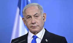 Netanyahu'dan skandal sözler: İnsani felaket yaşanmadı