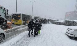 Meteoroloji açıkladı: 27 Ocak 2024 hava durumu raporu... Bugün hava nasıl olacak? İstanbul'a kar ne zaman yağacak?