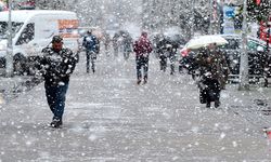 Meteoroloji açıkladı: 28 Ocak 2024 hava durumu raporu... Bugün hava nasıl olacak? İstanbul'a kar ne zaman yağacak?