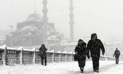 Meteoroloji açıkladı: 29 Ocak 2024 hava durumu raporu... Bugün hava nasıl olacak? İstanbul'da kar yağışı devam edecek mi?