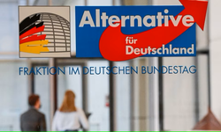 Almanya’da Aşırı Sağcı Parti AfD’nin Kapatılması Tartışılıyor