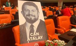 AKP Grup Başkanvekili Usta: Can Atalay'ın milletvekilliğinin düşürülmesini sağlayacak karar bugün veya bu hafta Meclis'te okunacak