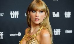 Taylor Swift ABD seçimlerine yön verecek