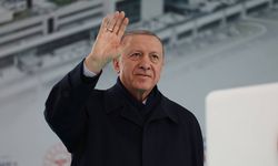 Erdoğan, AKP'nin yerel seçim beyannamesini açıklayacak