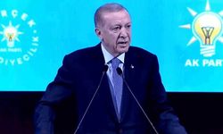 Erdoğan, AKP'nin yerel seçim beyannamesini 8 başlıkta açıkladı, yerelde önceliklerini duyurdu