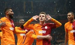 Galatasaray 2-1 Antalyaspor (Maç sonucu)
