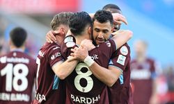 Spor yazarları Trabzonspor - Adana Demirspor maçını değerlendirdi: 'Bir Abdullah Avcı takımı'