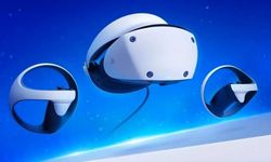 PlayStation VR2 PC'lerde de kullanılacak
