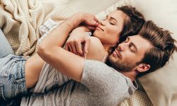 Araştırmalar ortaya çıkardı... Uyuma şekliniz ilişkiniz hakkında ne söylüyor?
