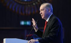 Erdoğan, Muğla'da: Bu şehir geri kalmışsa nedeni Atatürk'ün saklanan kifayetsiz temsilcileridir