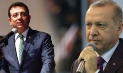 İmamoğlu, "haddini bilecek" diyerek Erdoğan'a seslendi: O iş bitti kardeş