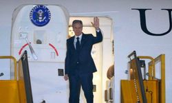 ABD Dışişleri Bakanı Antony Blinken, Gazze'de ateşkes için Orta Doğu turuna çıkıyor
