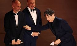 Ödüllü yönetmenin Oscar konuşması tartışma yarattı
