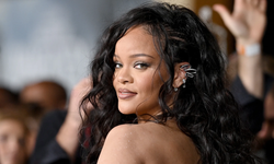 Rihanna’dan dikkat çekici hamilelik açıklaması