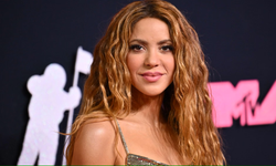 Aldatılmıştı, Shakira'dan açıklama: 'Aşkım için kariyerimi askıya aldım'