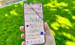 Google Haritalar'ı kullananlar için yapay zeka özellikleri yolda