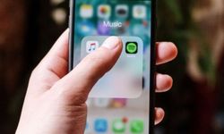 Apple, Spotify güncellemesini engelliyor olabilir