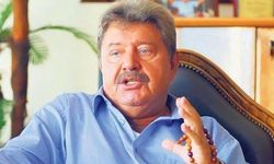Trabzonspor'un efsane başkanı, eski Bakan Mehmet Ali Yılmaz, Beşiktaş'taki evinde ölü bulundu
