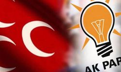 Yeni anayasa için havuz kurulacak: AKP'de 50+1 şartının değiştirilmesi görüşü hâkim, MHP bu tartışmalara soğuk bakıyor