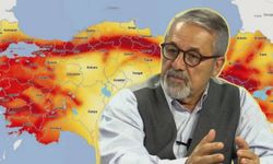 Prof. Dr. Naci Görür'den Tokat depremiyle ilgili uyarı