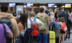 Almanya'da biletlere vergi zammı: Türkiye'ye uçuşlar da etkilenecek