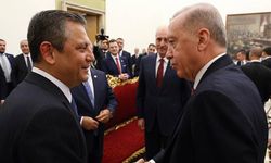 Türkiye'nin bekleği görüşmede Özgür Özel, Erdoğan'la görüşeceği konuları açıkladı