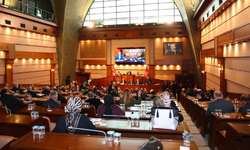İBB Meclisi'nde MHP ve BBP'den ortak grup kararı