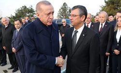 CHP'li kurmaylar anlattı: Özel-Erdoğan görüşmesinde neler konuşulacak?
