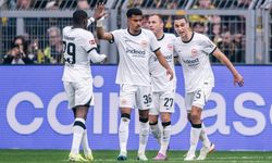 Eintracht Frankfurt - Augsburg maçı ne zaman, saat kaçta, hangi kanalda?