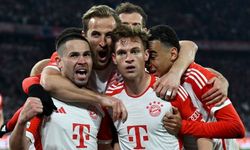 Bayern Münih - Eintracht Frankfurt maçı ne zaman, saat kaçta, hangi kanalda?