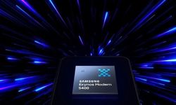 Samsung en hızlı 5G modemini tanıttı