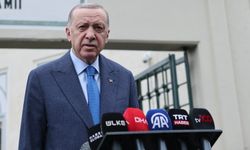 Erdoğan’dan flaş İsrail-İran açıklaması: 'İki taraf da farklı şeyler söylüyor...'