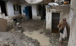 Afganistan'daki sellerde 50 kişi hayatını kaybetti